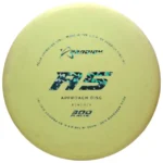 Prodigy Disc 300 A5