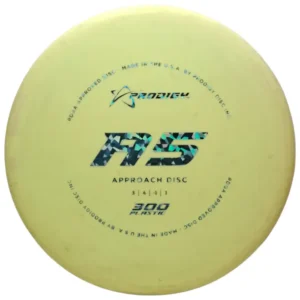 prodigy A5 300 2