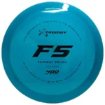 Prodigy Disc 400 F5