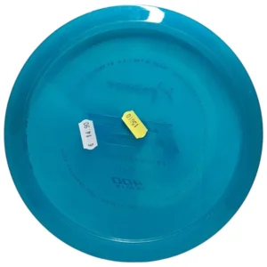 prodigy disc 400 f5 2 1