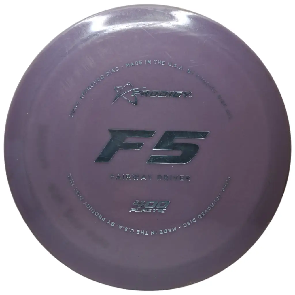 prodigy disc 400 f5 (2) Prodigy Disc 400 F5 - Bild 1