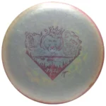 Prodigy Disc 500 PA1 - Otso 3 - Seppo Paju