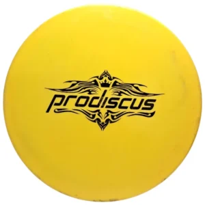 prodiscus troija 2