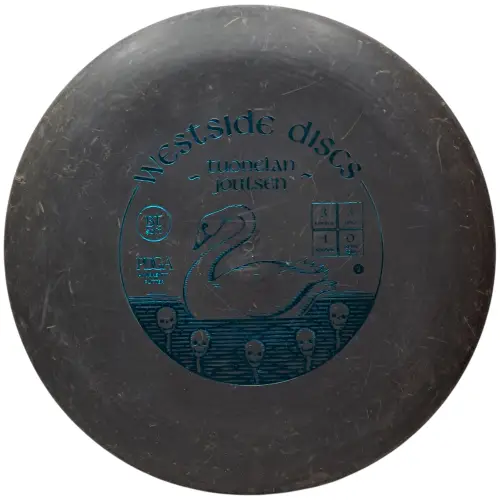 westside discs bt soft tuonelan joutsen (1) Westside Discs BT Soft Tuonelan Joutsen - Image 1