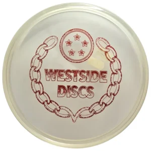 westside discs harp 2