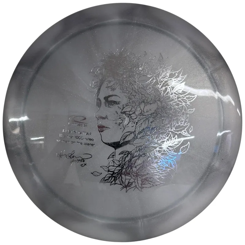 grace (2) Latitude 64 Royal Grand Burst Grace Kristin Tattar 1000 Rated - Image 1