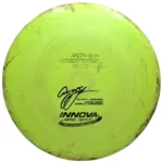Innova Star Destroyer Avery Jenkins