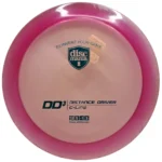 Discmania C-line DD3