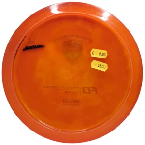 discmania c line fd 10
