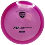 Discmania C-Line FD
