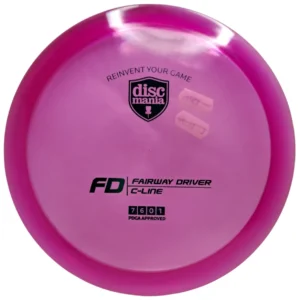 discmania c line fd 12
