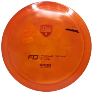 discmania c line fd 15
