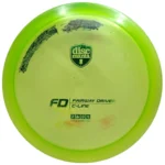 Discmania C-Line FD