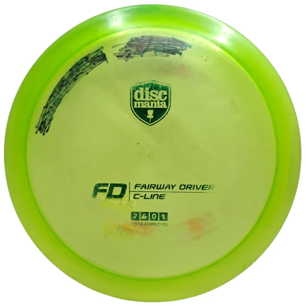 discmania c line fd (8) Discmania C-Line FD - Image 1