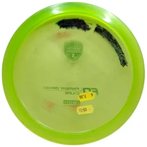 discmania c line fd 9