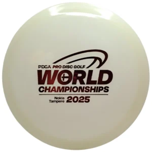 discmania c line glow fd world 2