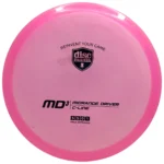 Discmania C-line MD3