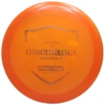 Discmania C-line PD First Run