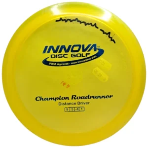 discmania champion roadrunner 2