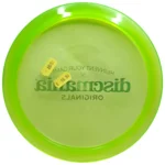 Discmania C-Line FD3 Barstamp - Image 3