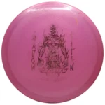 Discmania Forge Method Shadow Titan Simon Lizotte