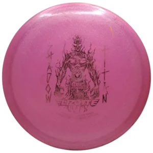 discmania forge method 3