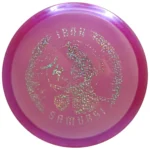 Discmania Chroma MD3 Iron Samurai 4