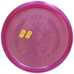 Discmania Chroma MD3 Iron Samurai 4 - Image 2