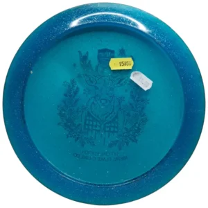 discmania metal flake dd 2