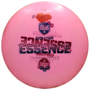 discmania neo essence 11