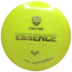 discmania neo essence 8