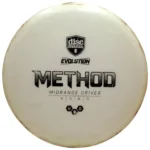 Discmania Neo Method