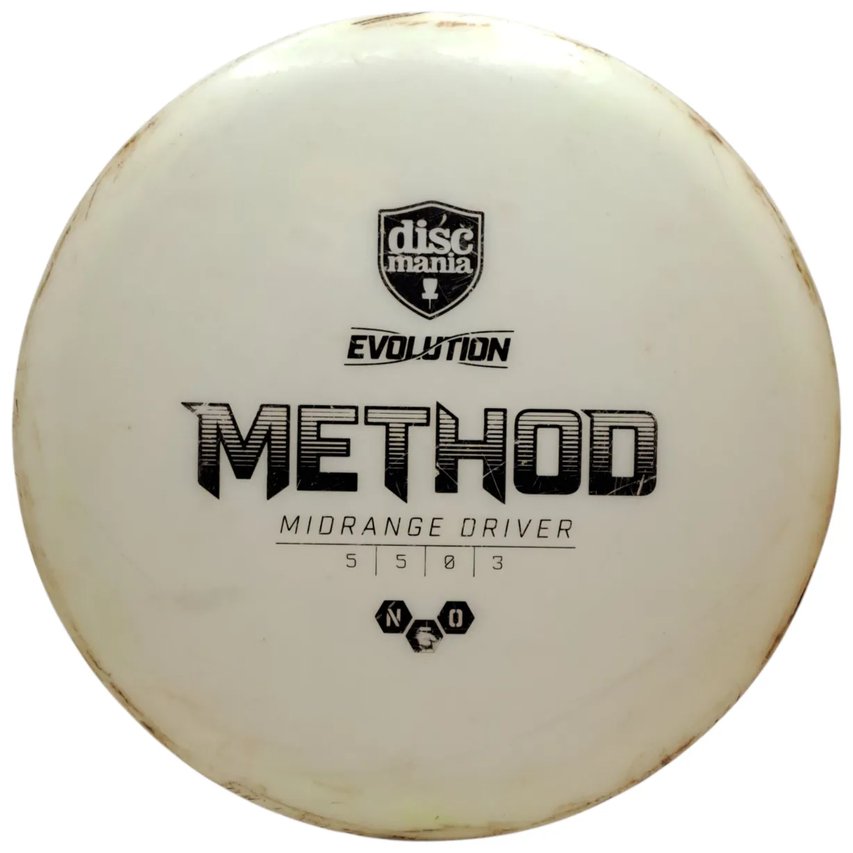 discmania neo method (2) Discmania Neo Method - Image 1