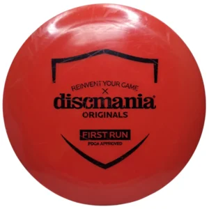 discmania s line dd1 2