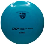 Discmania S-line DD3