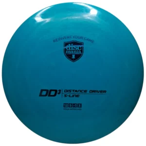 discmania s line dd3 8