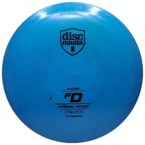 discmania s line fd 1 1