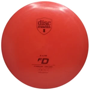 discmania s line fd 2