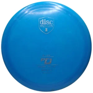 discmania s line pd 2