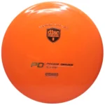 Discmania S-line PD