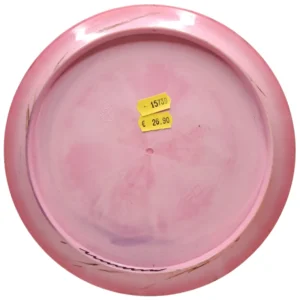 discmania swirly s line pd nordic phenom 1 3