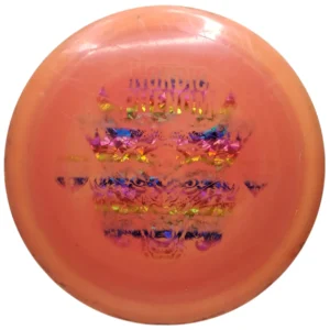 discmania swirly s line pd nordic phenom 1 5