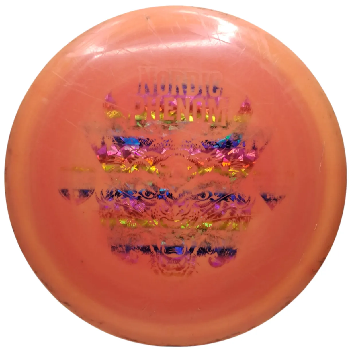discmania swirly s line pd nordic phenom 1 (5) Discmania Special Blend S-line PD Nordic Phenom Niklas Anttila - Image 1