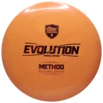 Discmania Vapor Method