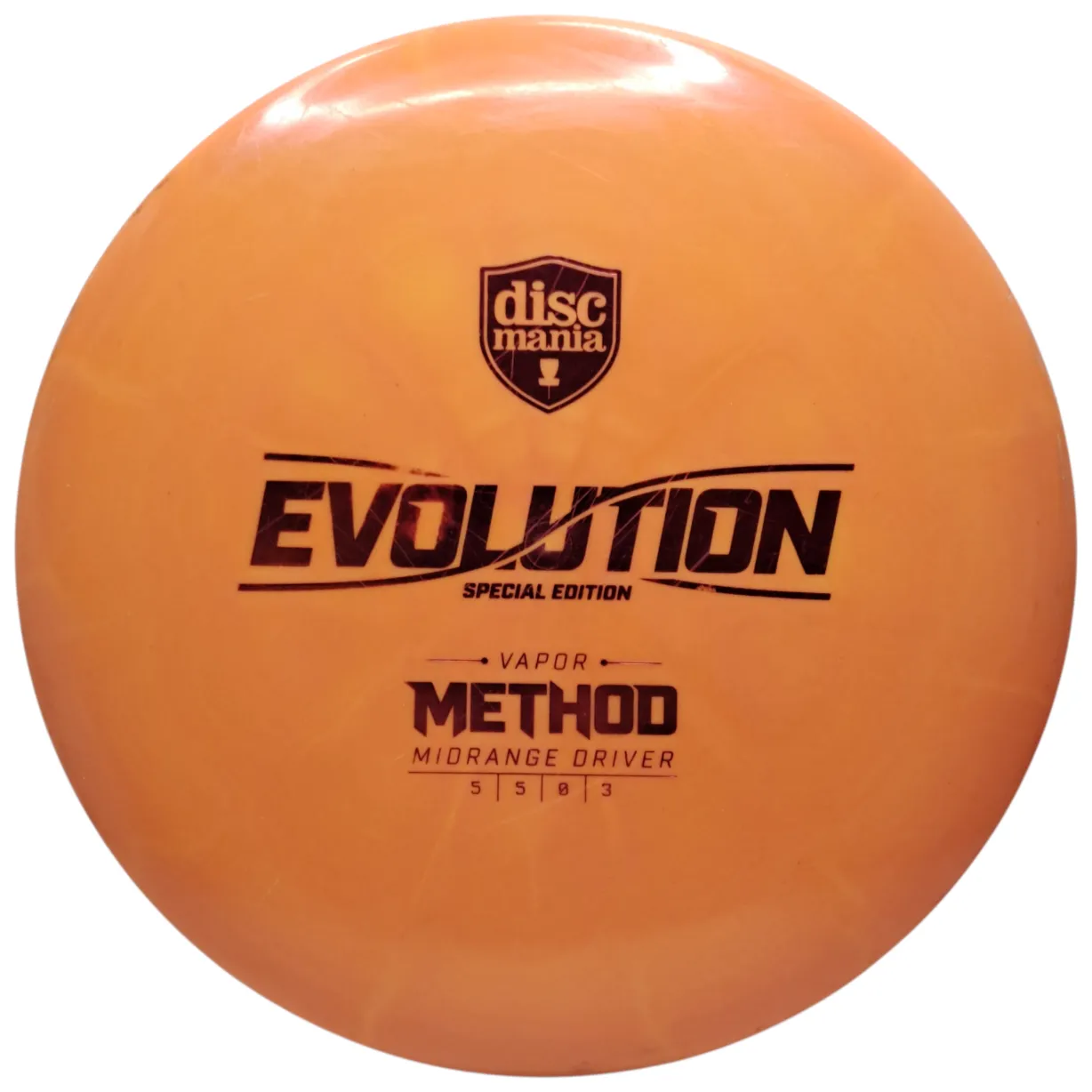discmania vapor method (2) Discmania Vapor Method - Image 1