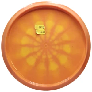 discmania vapor method 3