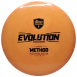 Discmania Vapor Method