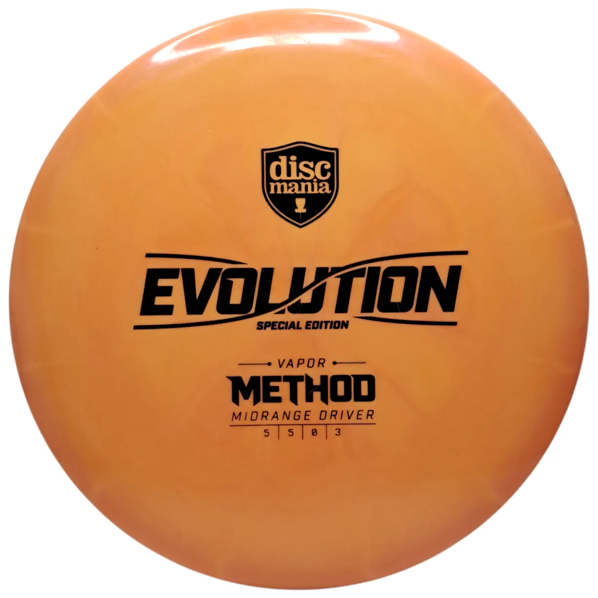 discmania vapor method (5) Discmania Vapor Method - Image 1