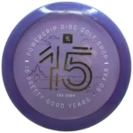 Innova Champion Firebird 15 Pretty Good Years