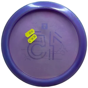 innova champion firebird 5